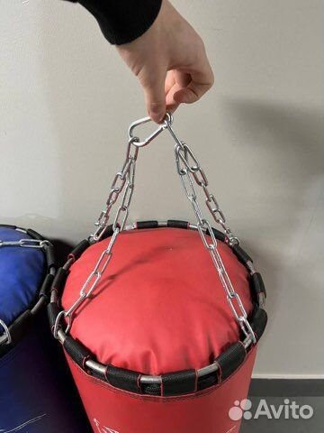 Боксерская груша