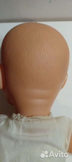 Кукла пупс Германия, футболист Югославия