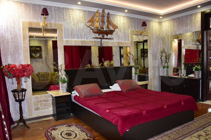 Комната 20 м², 1/1 эт.