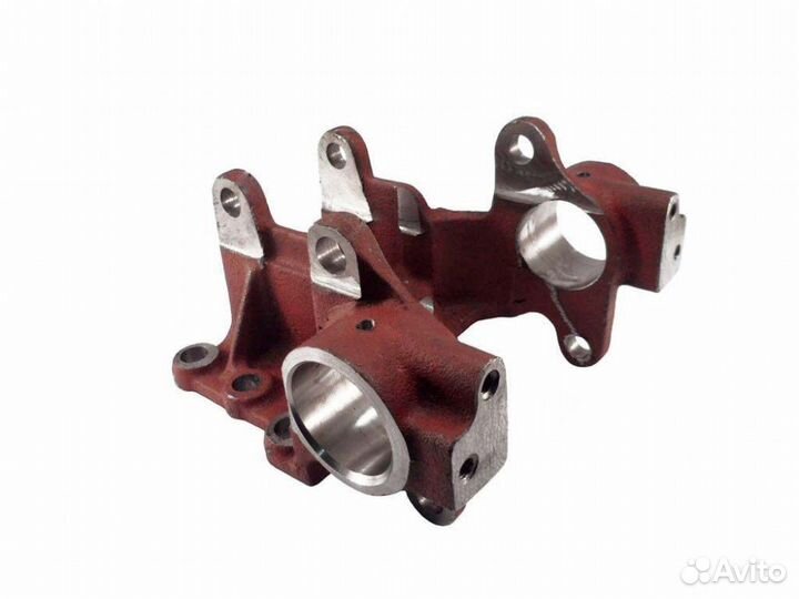 Кронштейн навески 70-4605016 саз