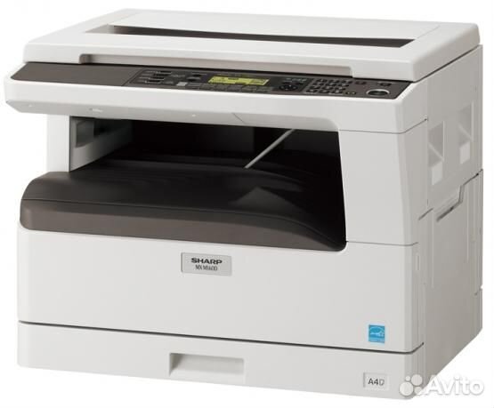 Запчасти для Sharp 5618