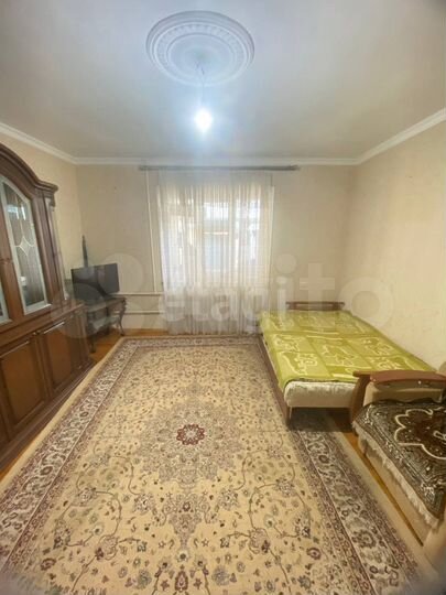 Дом 108,3 м² на участке 1 сот.