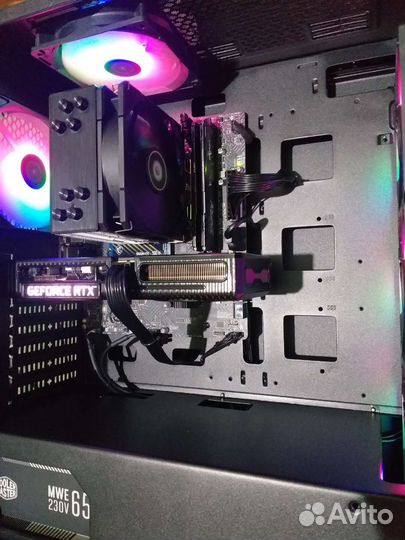 Ремонт, апгрейд, настройка компьютеров