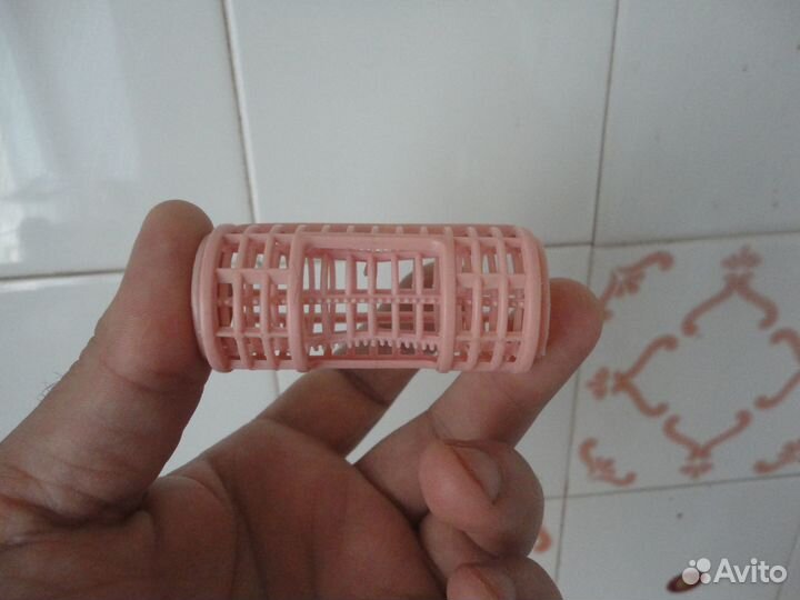 Бигуди ссср-цена за всё