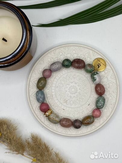 Браслет-талисман 