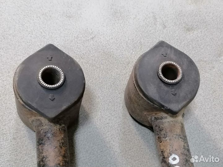 Тяга задняя продольная Toyota Corona ST190 1992-96