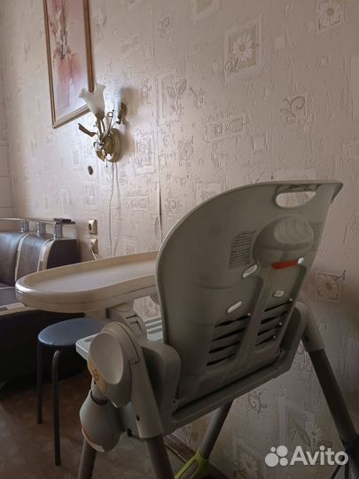 Стул для кормления