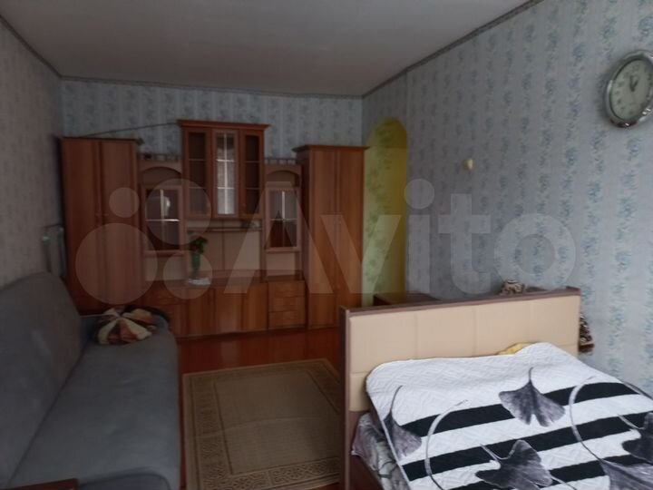 2-к. квартира, 35 м², 2/5 эт.