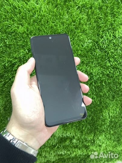 Xiaomi Redmi Note 11S, 6/128 ГБ