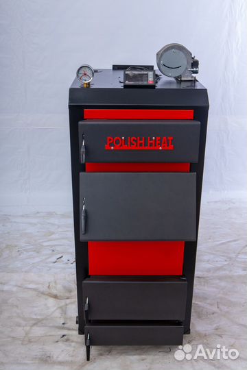 Угольный котел