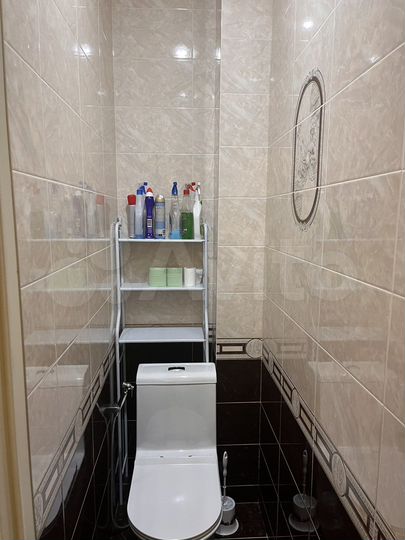 4-к. квартира, 77 м², 6/6 эт.