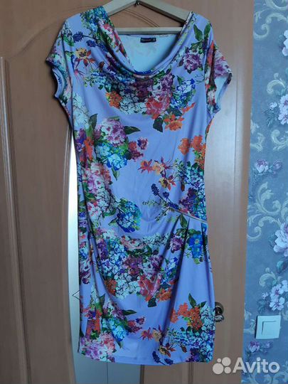 Платье женское 48-50