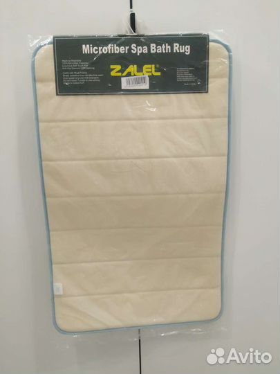 Коврик для ванной