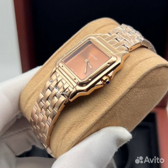 Часы женские Cartier Panthere