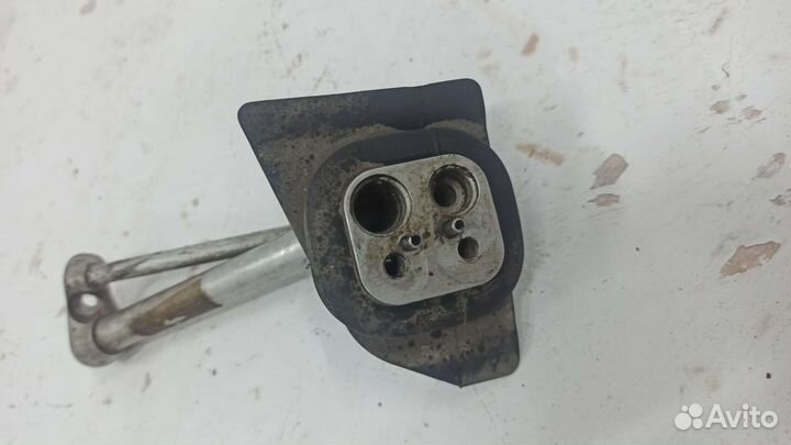 Трубки кондейной печки бмв е36