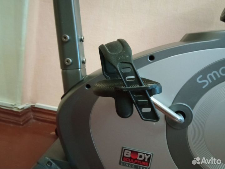 Велотренажер Body Sculpture BC-6760 G