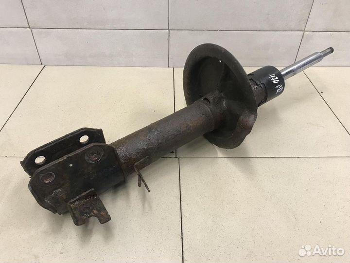 Амортизатор передний правый SX4 2006-2013