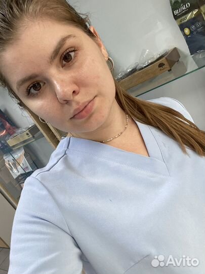 Консультация ветеринара