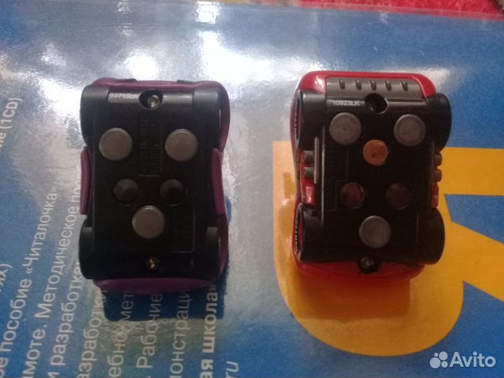 Тачки cars для iPad Appel