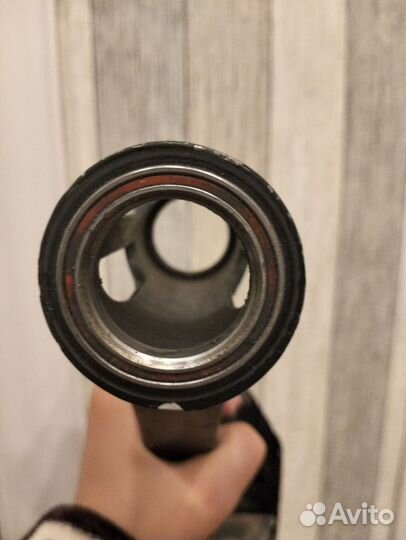 Дека для трюкового самоката