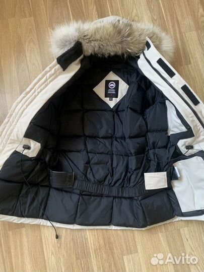 Куртка Canada goose