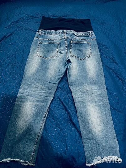 Одежда для беременных бренда just MOM ulla