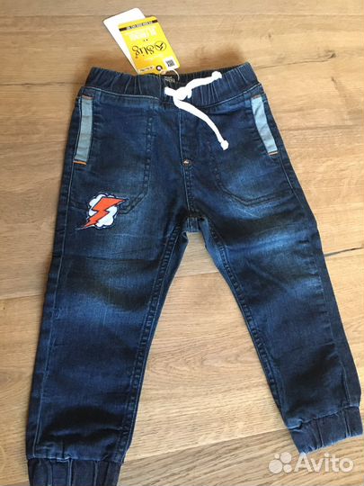 Одежда для мальчика новая