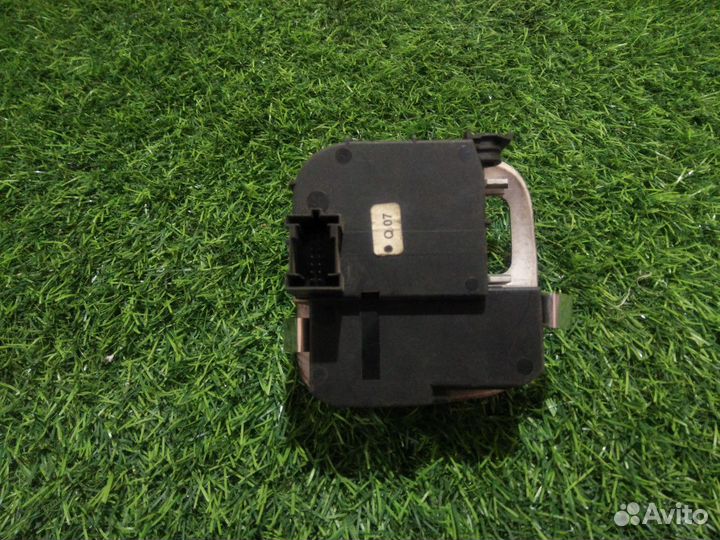 Блок управлением света Mercedes-Benz