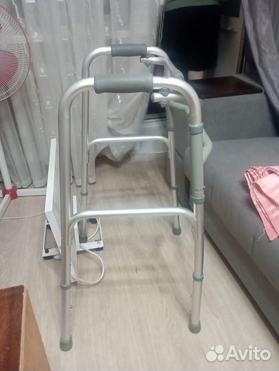 Ходунки для взрослых