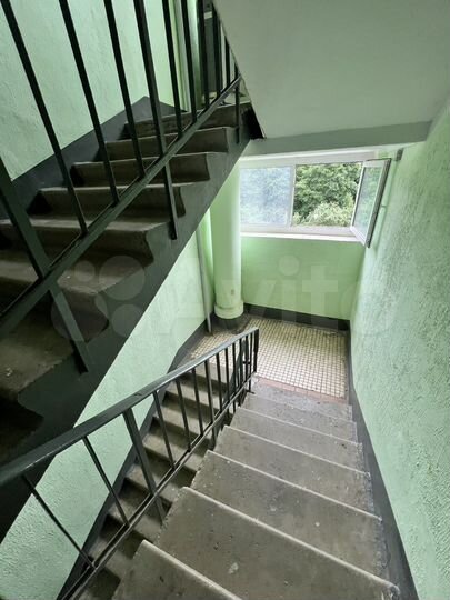 2-к. квартира, 48,9 м², 3/9 эт.