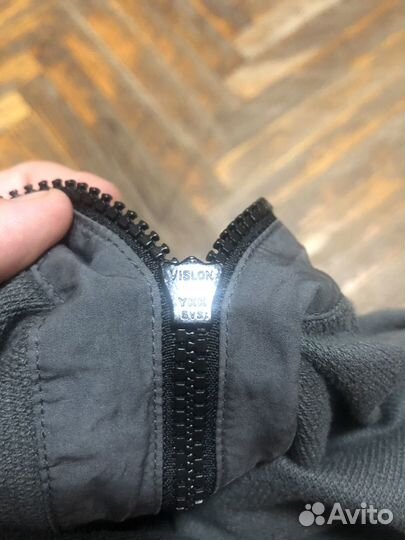 Stone Island 1/4 zip оригинал