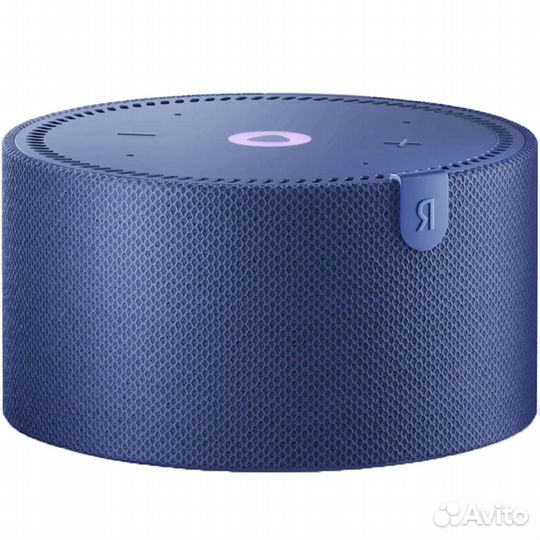 Яндекс.Станция Мини (цвета). Новые. Гарантия