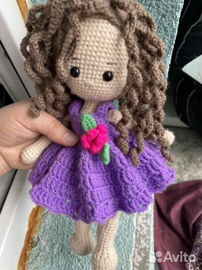 Забавные фигурки