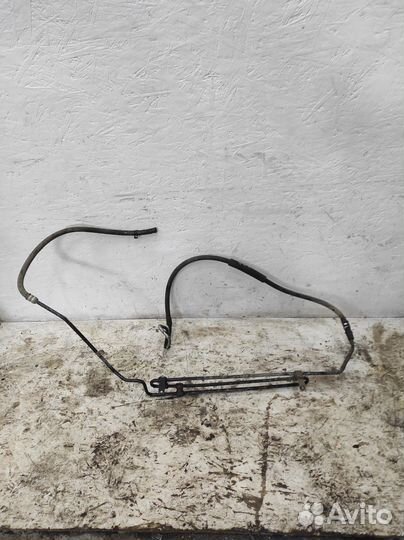 Трубка охлаждение гур Ford Focus 1 USA