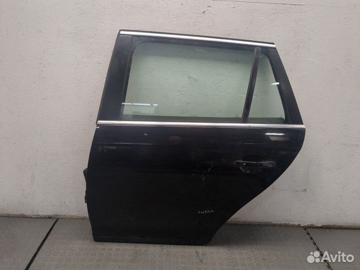 Дверь боковая Volkswagen Golf 6, 2011