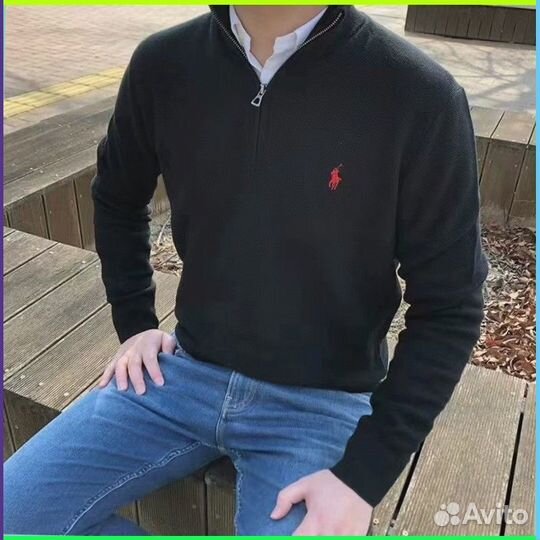 Джемпер Polo Ralph Lauren (73643 Артикул товара: )