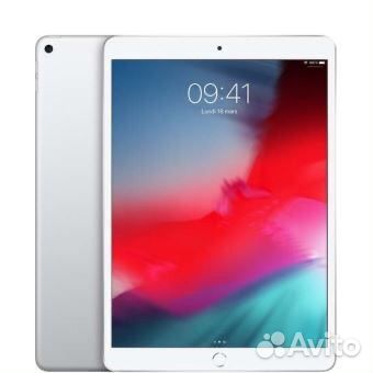 iPad 7 2019 (Wi-Fi ) 10.2