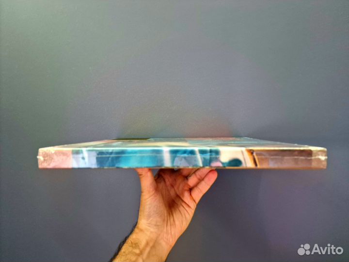 Armin VAN buuren - feel again 3xLP винил цветной