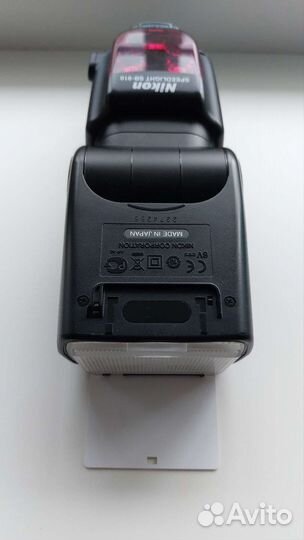 Вспышка Nikon SB-910