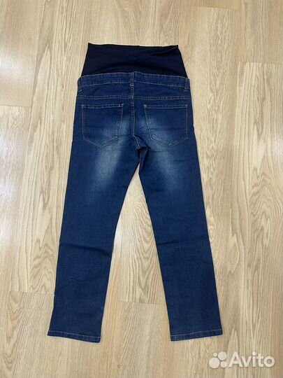 Джинсы для беременных