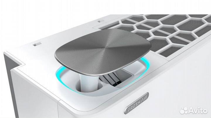 Сплит-система Royal Clima fresh+бризер