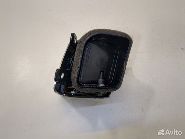 Дефлектор обдува салона Porsche Panamera, 2013