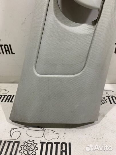 Накладка центральной стойки правая Volkswagen Polo