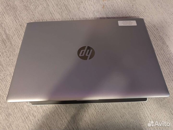 HP ProBook 440 G5 FHD IPS i5-8250U 16Gb/512SSD M2