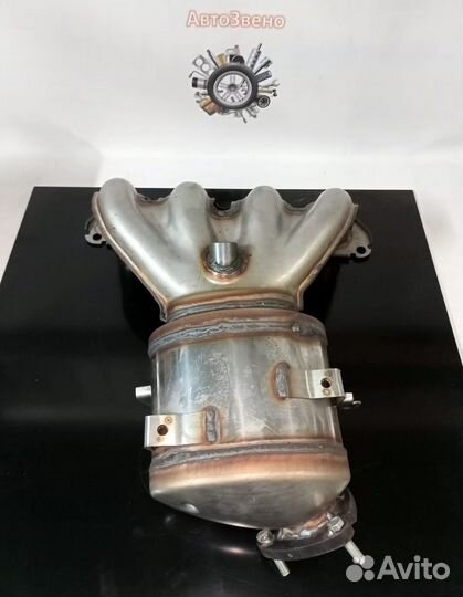 Катализатор Опель Астра Н, Зафира В