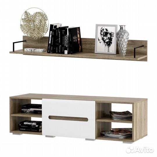 Тумба под тв тб-16