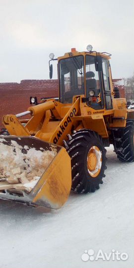 Услуги спец техники