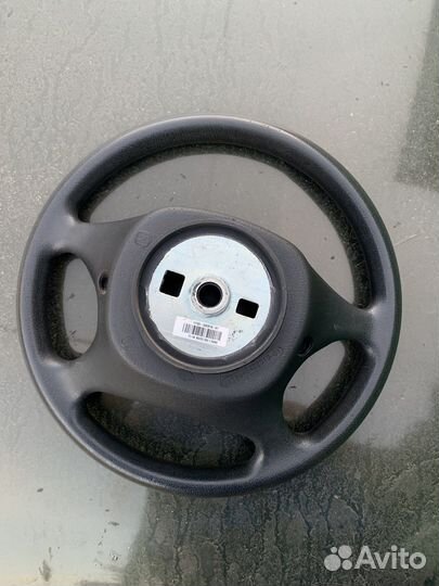 Руль калина,приора