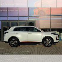 Новый Changan CS55 Plus 1.5 AMT, 2024, цена от 2 349 900 руб.