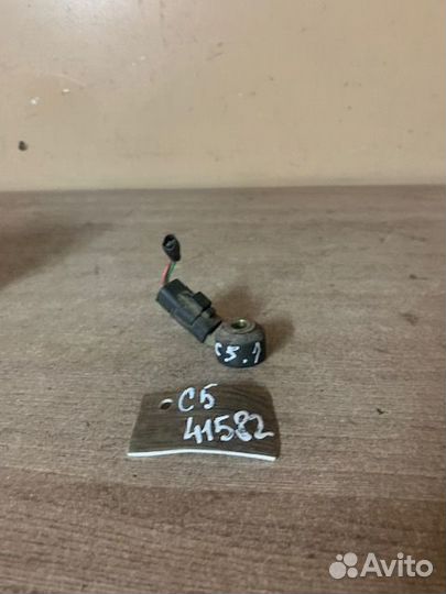 Датчик детонации Citroen Peugeot 594631